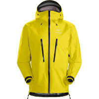 Arcteryx Alpine Guide Jacket - Mens Arcteryx Alpine Guide Jacket - Mens