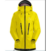 Arc'teryx Alpine Guide Jacket - Women's Arc'teryx Alpine Guide Jacket - Women's