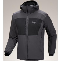 Arc'teryx Practioner AR Hoody Men's