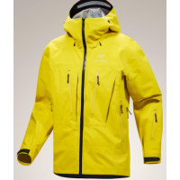 Arc'teryx Ski Guide Jacket Men's