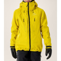 Arc'teryx Ski Guide Jacket Women's